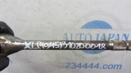 Рулевой карданчик OUTLANDER XL 05-13 2009 Внедорожник 2.4