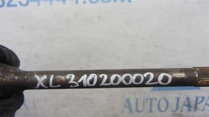 Рулевой карданчик OUTLANDER XL 05-13