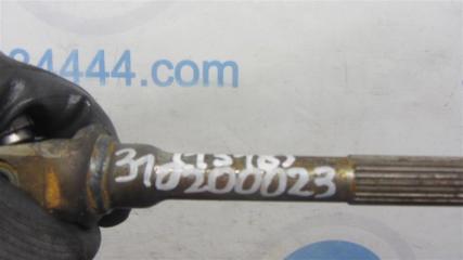 Рулевой карданчик MITSUBISHI GALANT 03-12 Седан 2.4