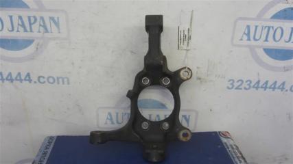 Кулак поворотный передний левый INFINITI FX S50 03-08