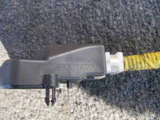 Датчик удара SUBARU OUTBACK 03-09 BP
