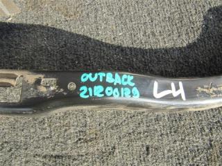 Кронштейн крепления фары передний левый OUTBACK 03-09 BP