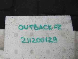 Наполнитель бампера передний OUTBACK 03-09 BP