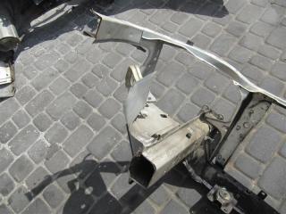 Панель передняя OUTBACK 03-09 BP