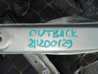 Панель передняя OUTBACK 03-09 BP