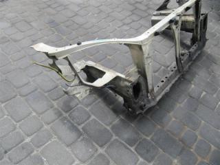 Панель передняя SUBARU OUTBACK 03-09 BP