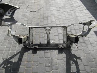 Панель передняя OUTBACK 03-09 BP