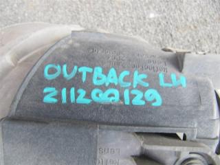 Противотуманная фара левая OUTBACK 03-09 BP