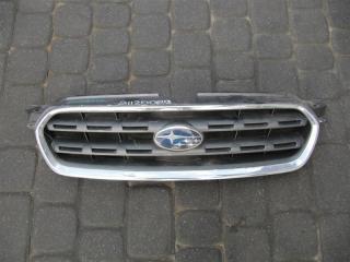 Решетка радиатора SUBARU OUTBACK 03-09 BP