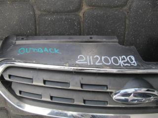 Решетка радиатора OUTBACK 03-09 BP