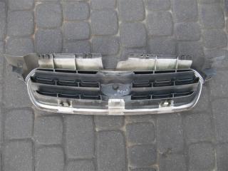 Решетка радиатора SUBARU OUTBACK 03-09 BP