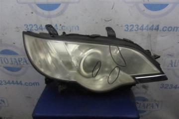 Фара передняя правая SUBARU LEGACY 03-09 BL/BP