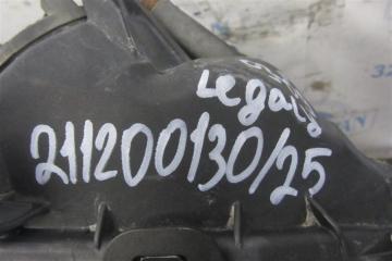 Фара передняя правая LEGACY 03-09 BL/BP