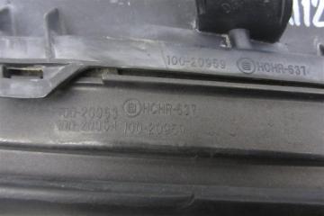 Фара передняя правая LEGACY 03-09 BL/BP