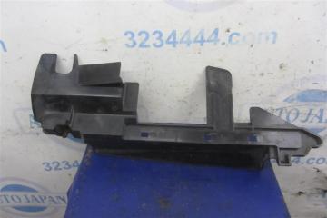 Дефлектор радиатора левый TEANA J31 03-07