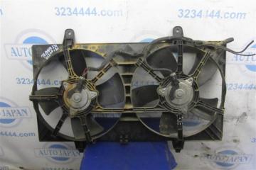 Диффузор вентилятора основного радиатора NISSAN TEANA J31 03-07