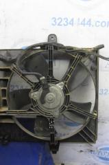 Диффузор вентилятора основного радиатора TEANA J31 03-07