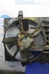 Диффузор вентилятора основного радиатора TEANA J31 03-07