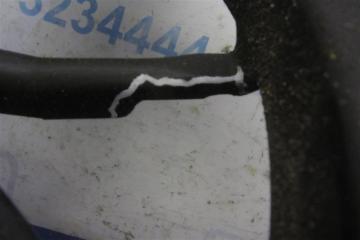 Диффузор вентилятора основного радиатора TEANA J31 03-07