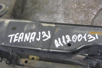 Панель передняя TEANA J31 03-07