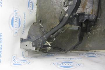 Панель передняя TEANA J31 03-07