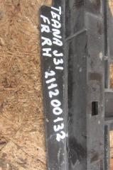 Дефлектор радиатора правый TEANA J31 03-07