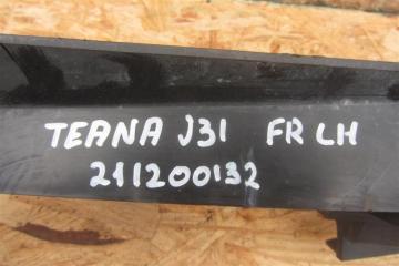 Дефлектор радиатора левый TEANA J31 03-07