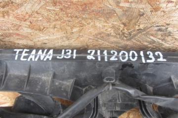 Диффузор вентилятора основного радиатора NISSAN TEANA J31 03-07