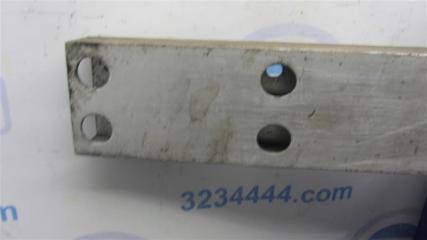 Усилитель заднего бампера INFINITI EX35(37) 07-12 Внедорожник 3.5 VQ35HR