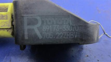 Датчик удара TOYOTA CAMRY 40 06-11