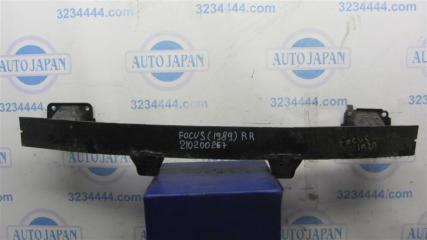 Усилитель заднего бампера FORD FOCUS 10-18 2014