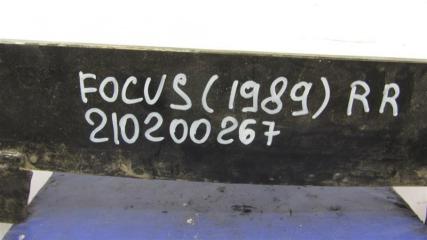 Усилитель заднего бампера FOCUS 10-18 2014 Седан 2.0