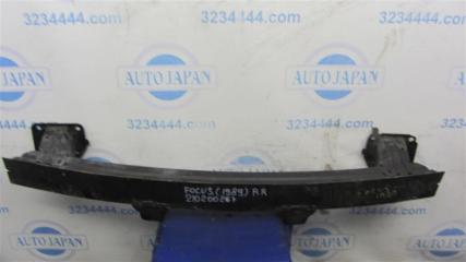 Усилитель заднего бампера FORD FOCUS 10-18 Седан 2.0