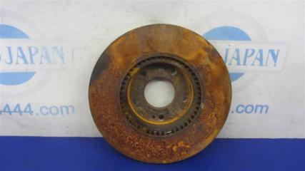 Тормозной диск передний KIA OPTIMA TF 11-16 Седан 2.4