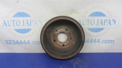 Тормозной барабан FOCUS 10-18 2014 Седан 2.0