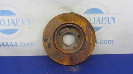 Тормозной диск передний HYUNDAI ELANTRA AD 16- Седан 2.0