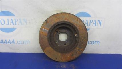 Тормозной диск передний SUBARU OUTBACK 09-14 BR Внедорожник 2.5