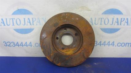 Тормозной диск передний FORD FOCUS 10-18 Седан 2.0