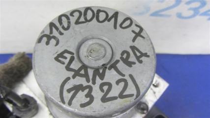 Блок ABS ELANTRA AD 16- 2017 Седан 2.0