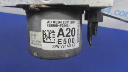 Блок ABS ELANTRA AD 16- 2017 Седан 2.0