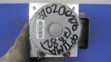Блок ABS OPTIMA TF 11-16 2014 Седан 2.4