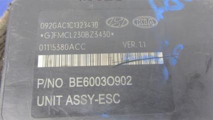 Блок ABS OPTIMA TF 11-16 2014 Седан 2.4