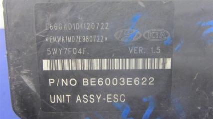 Блок ABS SORENTO XM 09-14 2012 Внедорожник 3.5