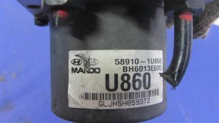 Блок ABS SORENTO XM 09-14 2012 Внедорожник 3.5