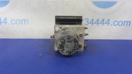 Блок ABS CX-7 06-12 2009 Внедорожник 2.3