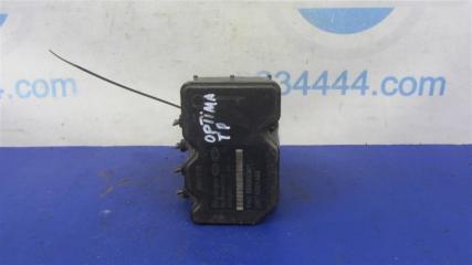 Блок ABS OPTIMA TF 11-16