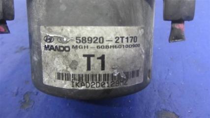 Блок ABS OPTIMA TF 11-16