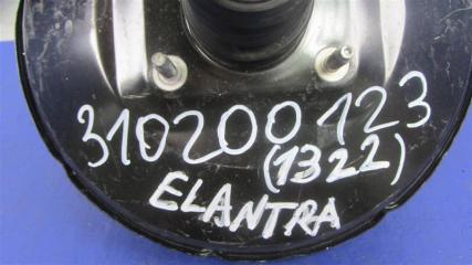 Вакуумный усилитель тормозов ELANTRA AD 16- 2017 Седан 2.0
