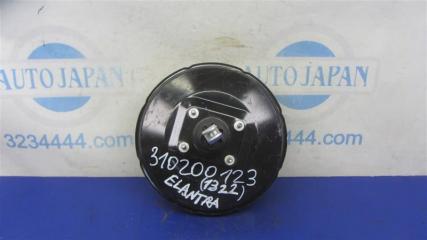 Вакуумный усилитель тормозов HYUNDAI ELANTRA AD 16- Седан 2.0