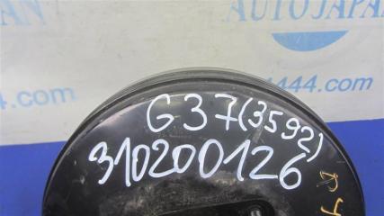 Вакуумный усилитель тормозов G25/G35/G37/Q40 06-14 2014 Седан 3.7 VQ37VHR